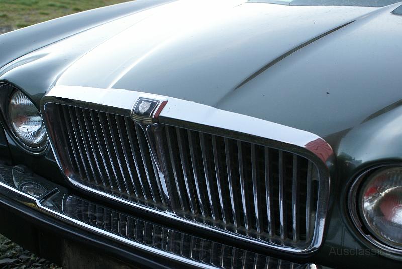 XJ6 Jaguar SIII Grille.JPG